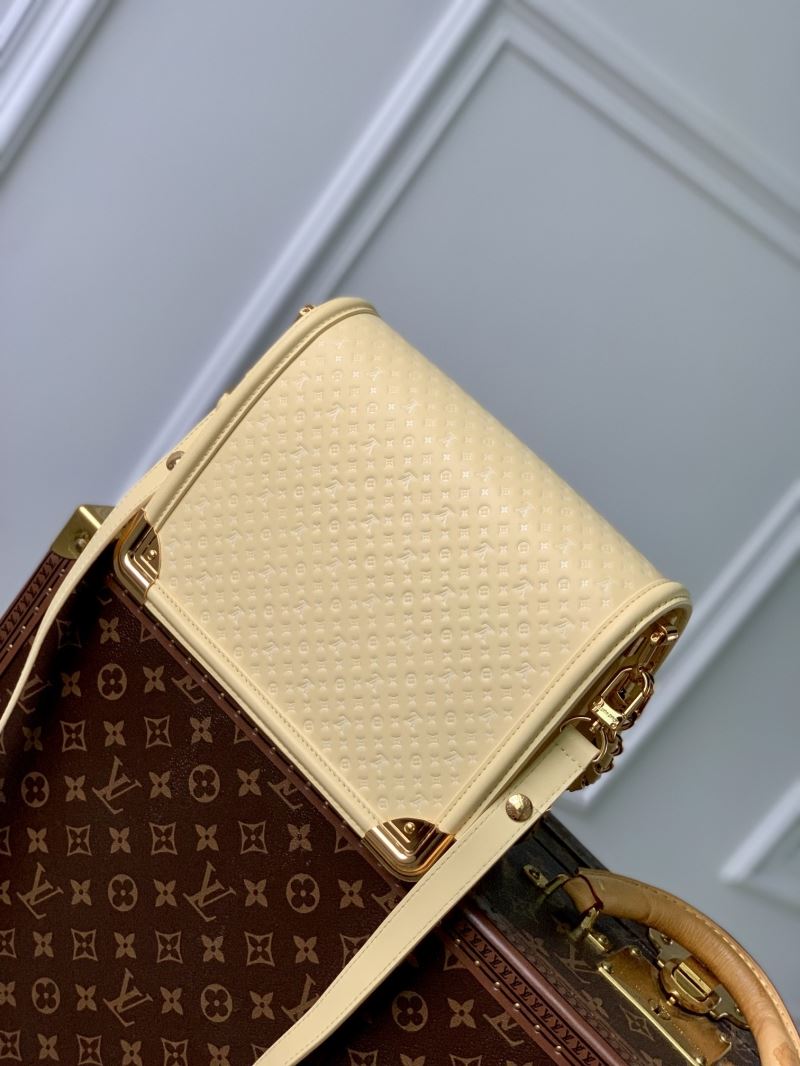 LV Dauphine Bags